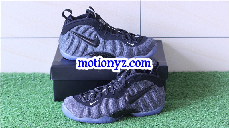 Nike Air Foamposite One Pro Tech Pleece